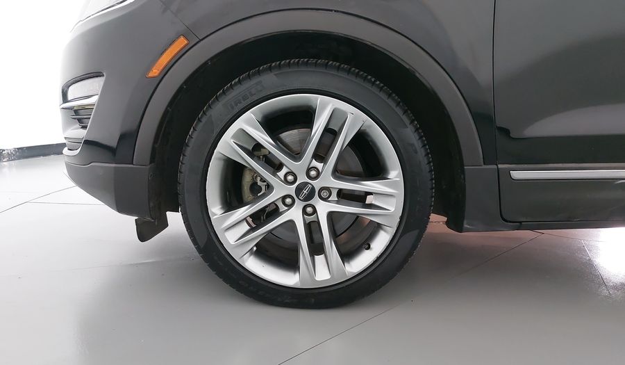Lincoln Mkc 2.3 RESERVE AWD AT Suv 2016