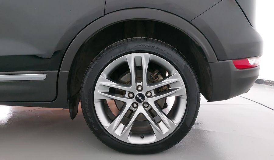 Lincoln Mkc 2.3 RESERVE AWD AT Suv 2016