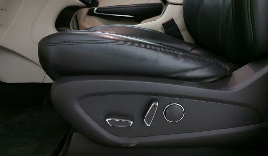 Lincoln Mkc 2.3 RESERVE AWD AT Suv 2016