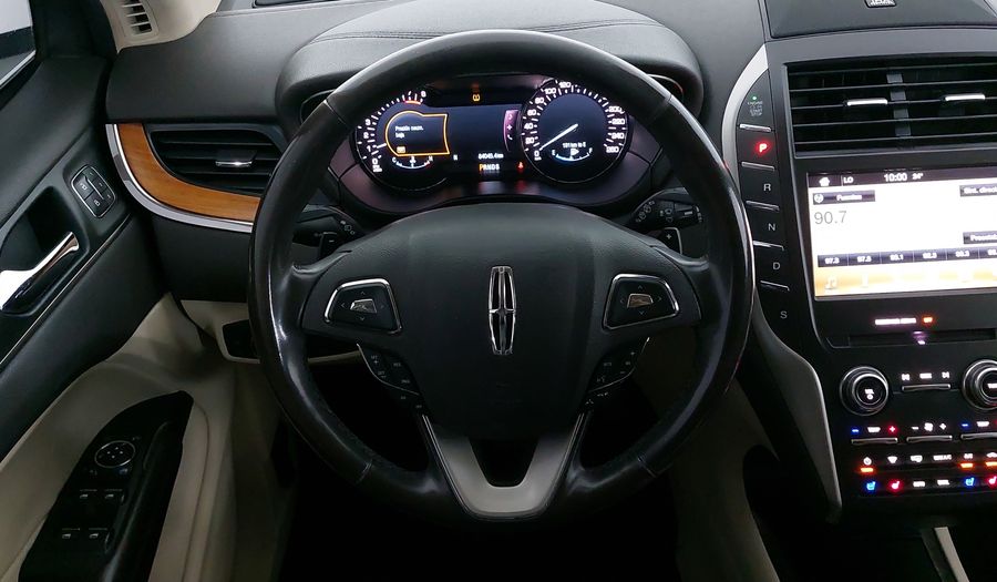 Lincoln Mkc 2.3 RESERVE AWD AT Suv 2016