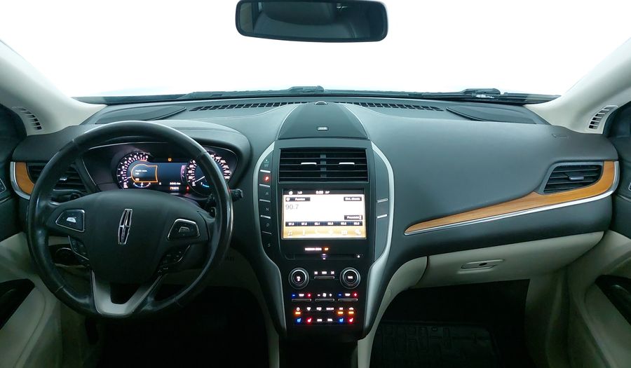 Lincoln Mkc 2.3 RESERVE AWD AT Suv 2016