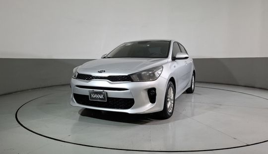 Kia • Rio