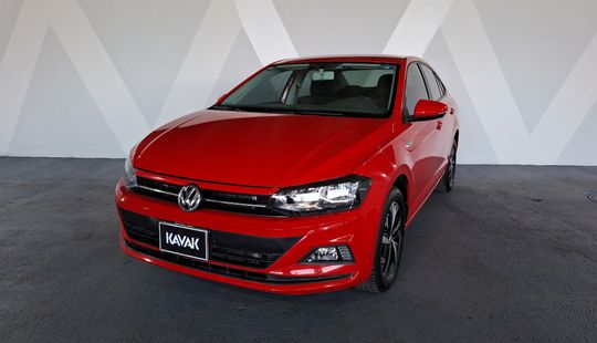 Volkswagen • Virtus