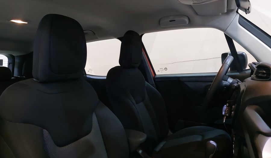 Jeep Renegade 1.8 SPORT AUTO Suv 2020