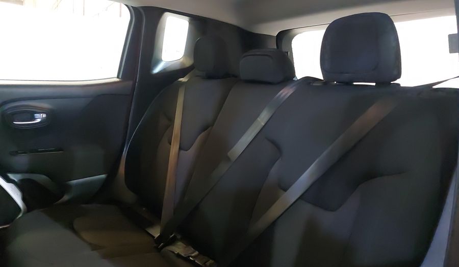 Jeep Renegade 1.8 SPORT AUTO Suv 2020