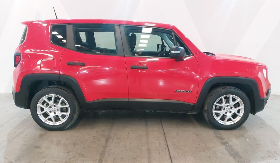Jeep Renegade 1.8 SPORT AUTO Suv 2020