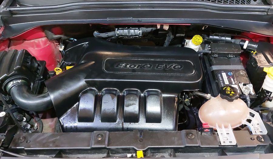 Jeep Renegade 1.8 SPORT AUTO Suv 2020