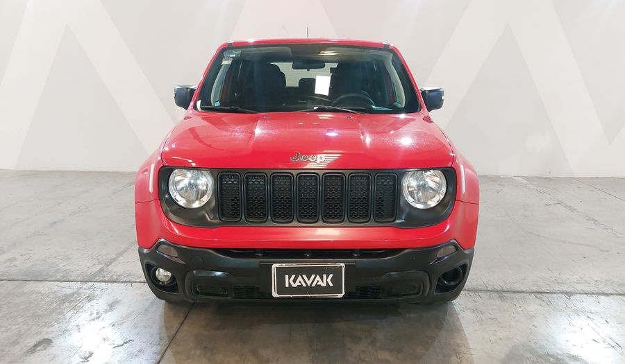 Jeep Renegade 1.8 SPORT AUTO Suv 2020