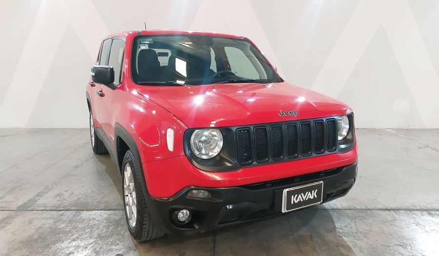 Jeep Renegade 1.8 SPORT AUTO Suv 2020