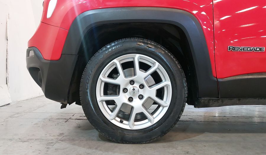 Jeep Renegade 1.8 SPORT AUTO Suv 2020