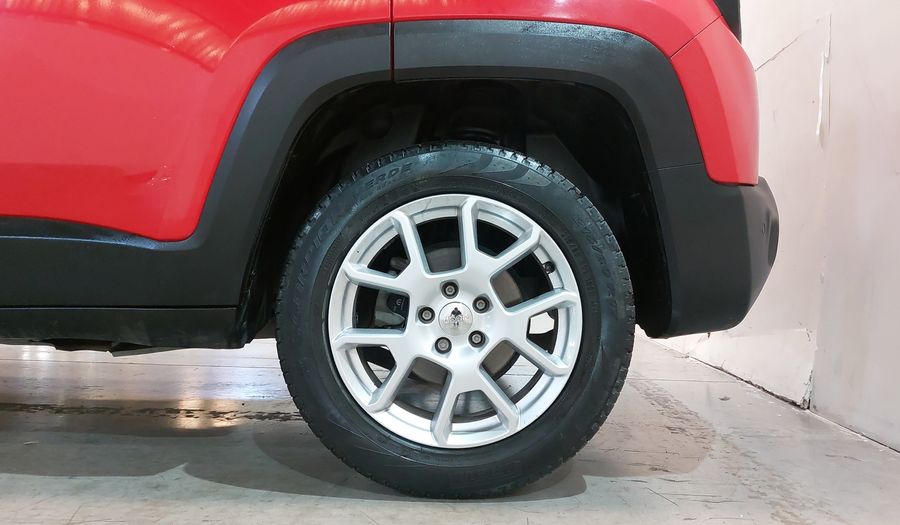 Jeep Renegade 1.8 SPORT AUTO Suv 2020