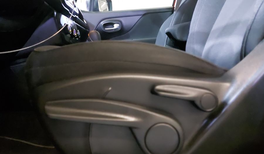 Jeep Renegade 1.8 SPORT AUTO Suv 2020
