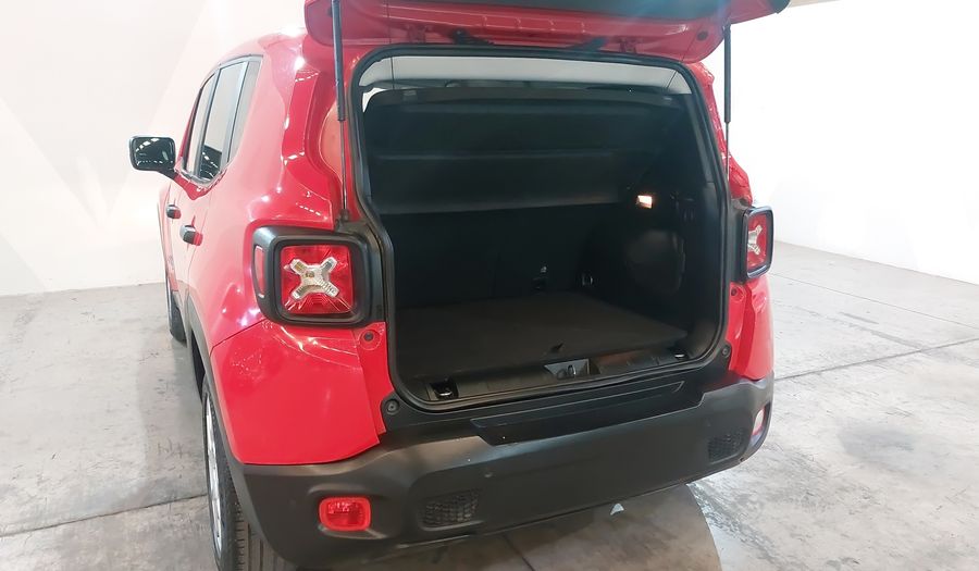 Jeep Renegade 1.8 SPORT AUTO Suv 2020