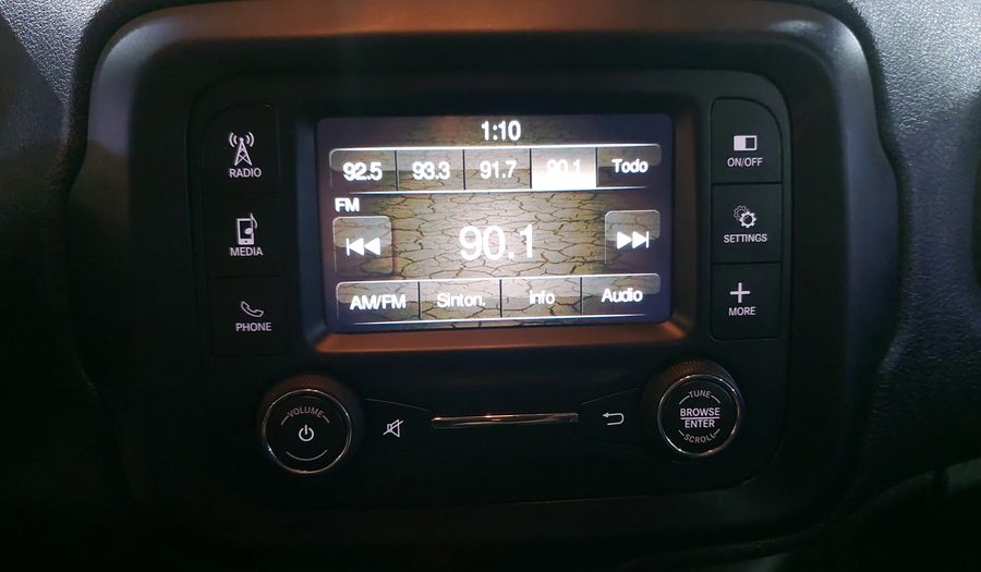 Jeep Renegade 1.8 SPORT AUTO Suv 2020