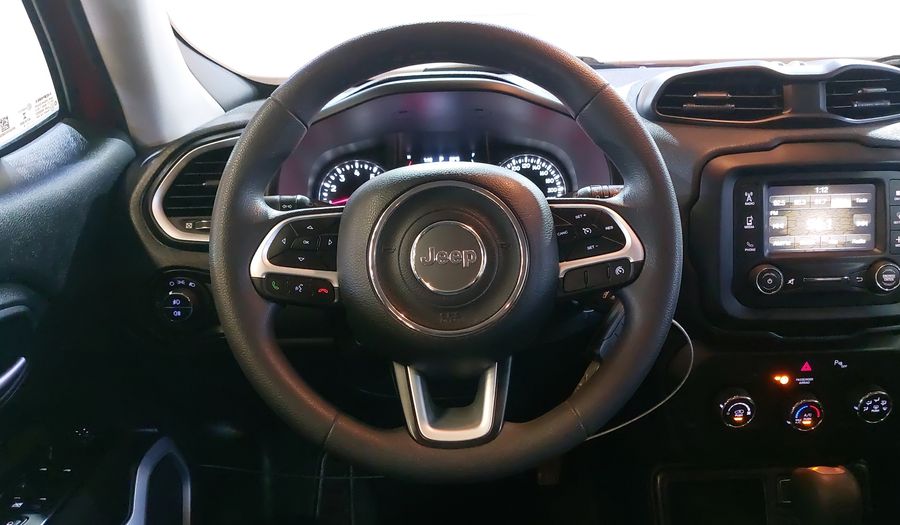 Jeep Renegade 1.8 SPORT AUTO Suv 2020