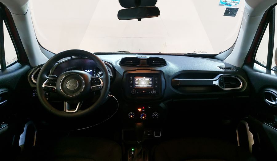 Jeep Renegade 1.8 SPORT AUTO Suv 2020