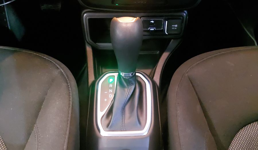 Jeep Renegade 1.8 SPORT AUTO Suv 2020