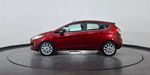 Ford Fiesta Kinetic Design 1.6 TITANIUM POWERSHIFT Hatchback 2018