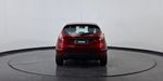 Ford Fiesta Kinetic Design 1.6 TITANIUM POWERSHIFT Hatchback 2018