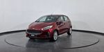 Ford Fiesta Kinetic Design 1.6 TITANIUM POWERSHIFT Hatchback 2018