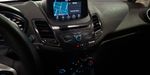 Ford Fiesta Kinetic Design 1.6 TITANIUM POWERSHIFT Hatchback 2018