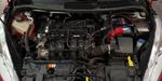 Ford Fiesta Kinetic Design 1.6 TITANIUM POWERSHIFT Hatchback 2018