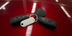 Ford Fiesta Kinetic Design 1.6 TITANIUM POWERSHIFT Hatchback 2018