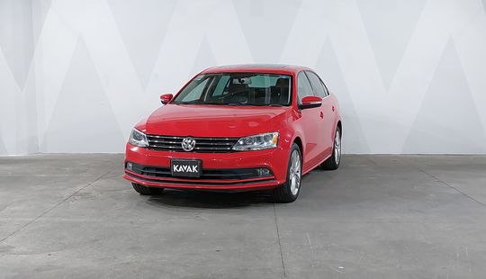 Volkswagen • Jetta