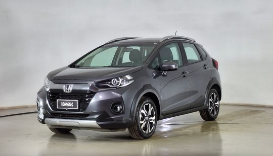 Honda • Wr-V