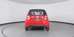 Chevrolet Spark 1.2 LT B MT Hatchback 2015