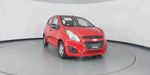Chevrolet Spark 1.2 LT B MT Hatchback 2015