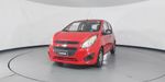 Chevrolet Spark 1.2 LT B MT Hatchback 2015