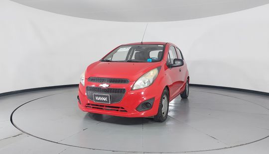 Chevrolet • Spark