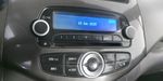 Chevrolet Spark 1.2 LT B MT Hatchback 2015