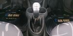 Chevrolet Spark 1.2 LT B MT Hatchback 2015