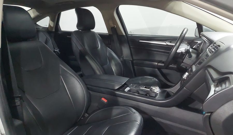 Ford Fusion 2.0 TITANIUM AUTO Sedan 2019