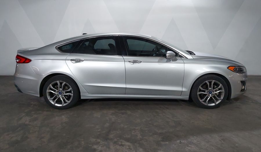 Ford Fusion 2.0 TITANIUM AUTO Sedan 2019