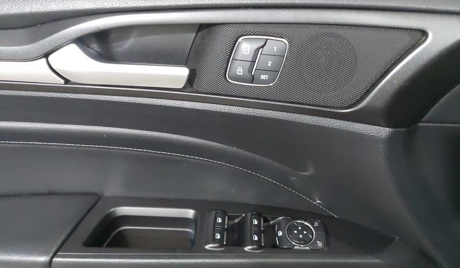 Ford Fusion 2.0 TITANIUM AUTO Sedan 2019