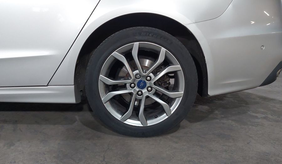 Ford Fusion 2.0 TITANIUM AUTO Sedan 2019