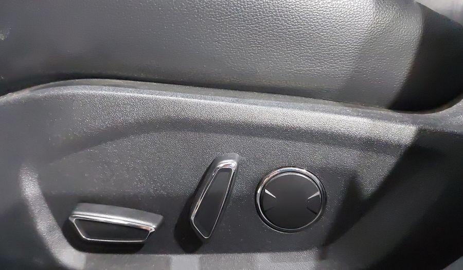 Ford Fusion 2.0 TITANIUM AUTO Sedan 2019