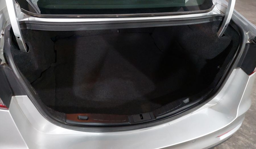 Ford Fusion 2.0 TITANIUM AUTO Sedan 2019