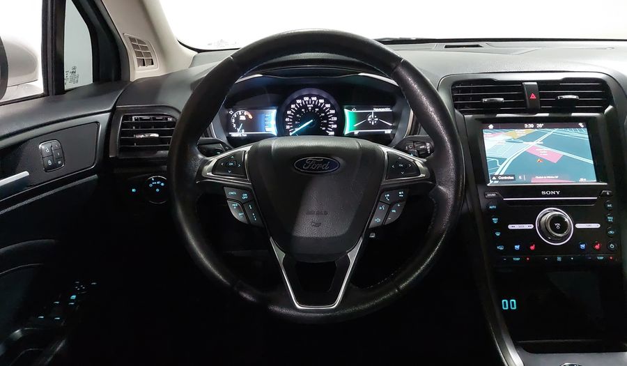 Ford Fusion 2.0 TITANIUM AUTO Sedan 2019