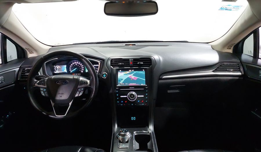 Ford Fusion 2.0 TITANIUM AUTO Sedan 2019