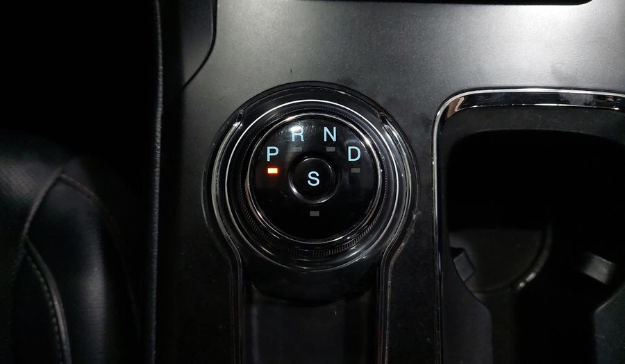 Ford Fusion 2.0 TITANIUM AUTO Sedan 2019