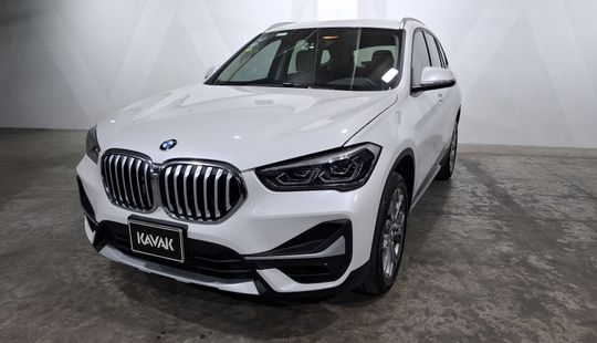 Bmw • X1