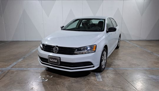 Volkswagen • Jetta