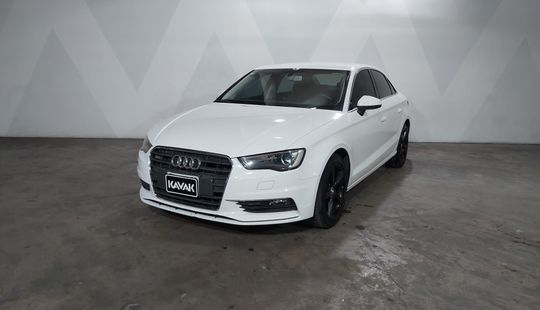 Audi • A3