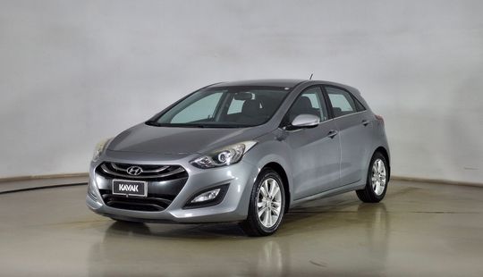Hyundai • I30