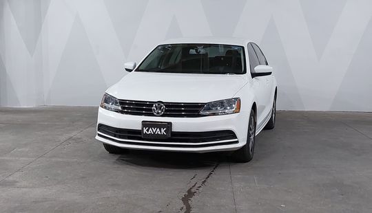 Volkswagen • Jetta