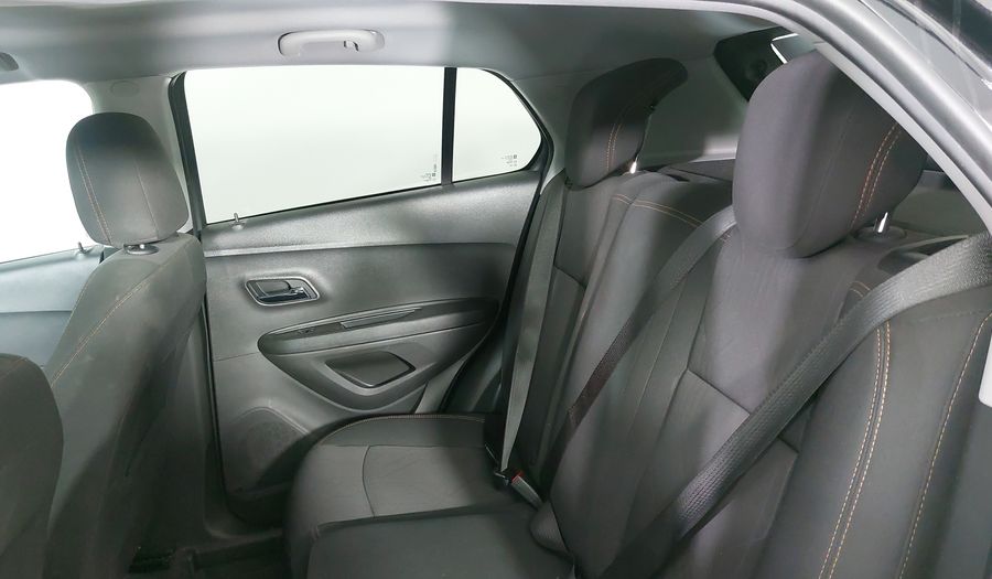 Chevrolet Trax 1.8 LT B AUTO Suv 2020